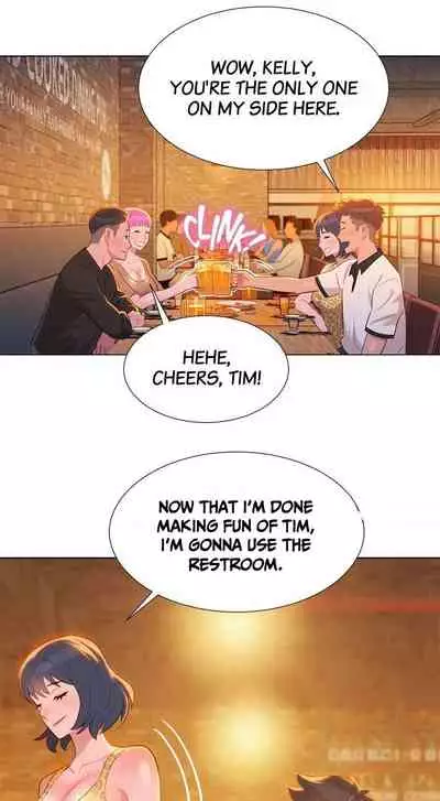 What do you Take me For? Ch.17/?