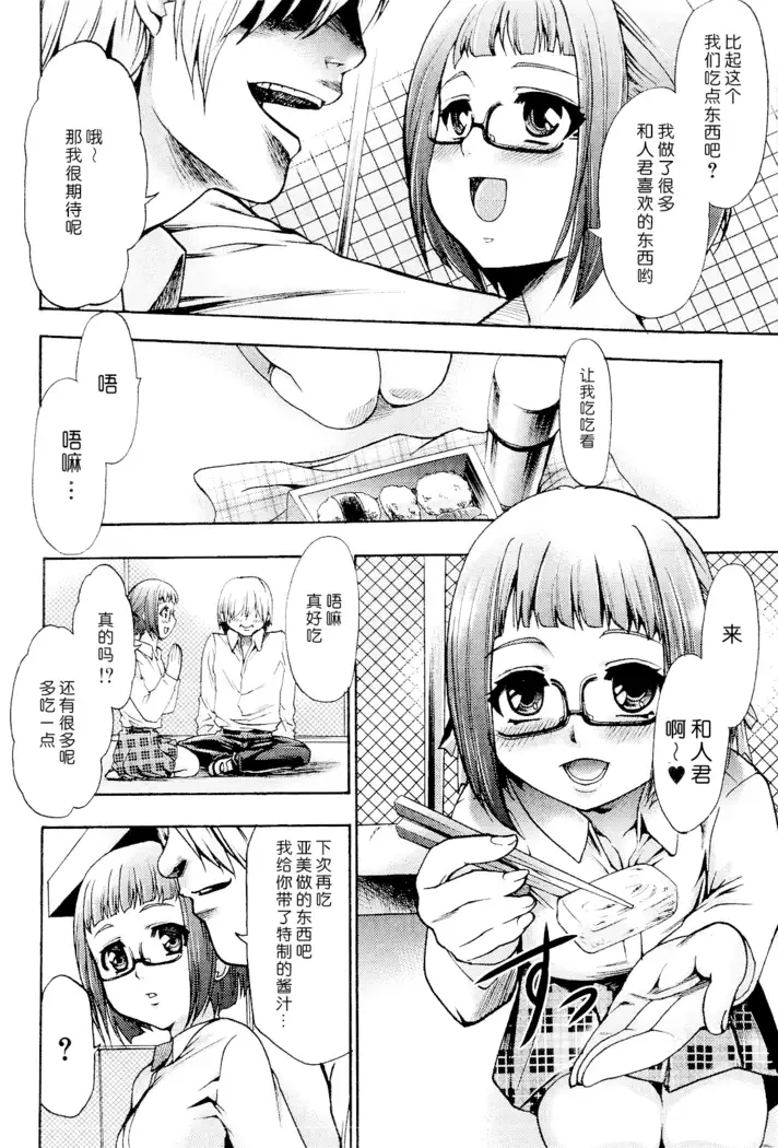 Saiminjutsu de Mesu Dorei wo Teni Ireru Houhou Ch.1-3