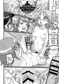 (SC61) [GOD Ryokutya (Bu-chan)] Script Error (Danganronpa) [English] [_ragdoll]