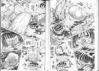 [Bow Rei] Yousei Settai - Aiyoku no Yukemuri Ryojou | 幼性接待 愛欲的溫泉湯煙旅情 [Chinese]