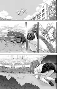 [Tohgarashi Hideyu] Dokidoki Jikken Note Ch. 1-4