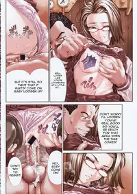 [Seto Yuuki] Accelerando [English]