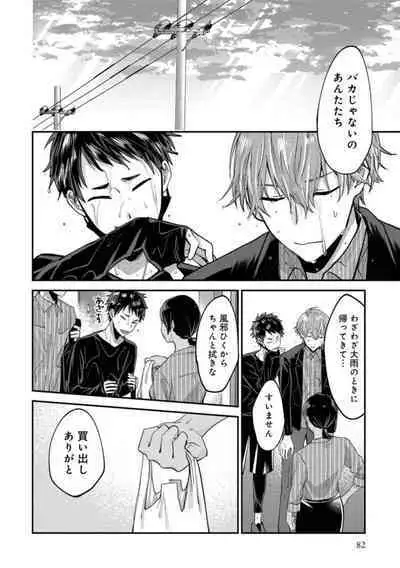 Boku wa Onii-chan no koto ga Suki desu. 1