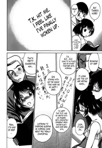 [Nozomu Tamaki] Anego 2 Ch. 10-11 [English] [Lazarus H]