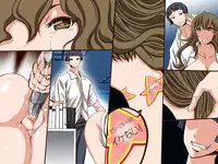 [DL Mate] Hare ba Kaite aru toori ni naru Seal wo tsukatte Giri no Shimai tachi wo Nikudorei ni shita Ken