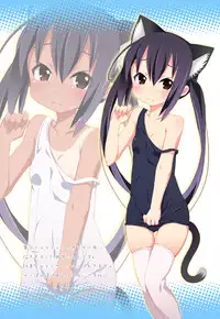 (C76) [Nounai Kanojo (Kishiri Toworu)] Azunyan to Session (K-ON!)