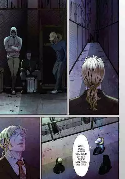 Coyote III | Coyote Voulume 3