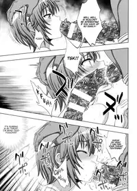 [chaccu, TinkerBell] Inyouchuu Shoku ~Ryoushokutou Taimaroku~ Harami Ochiru Shoujo-tachi Ch. 1-6 [English] [progste]