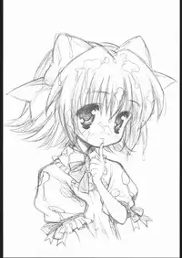 (C60) [Furaipan Daimaou Dennou Club (Chouchin Ankou)] Merry Little Park! ~Yume no Yuenchi Keikaku~