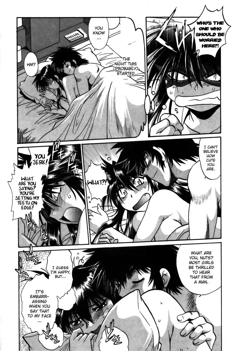 Makunouchi Deluxe Chapter10