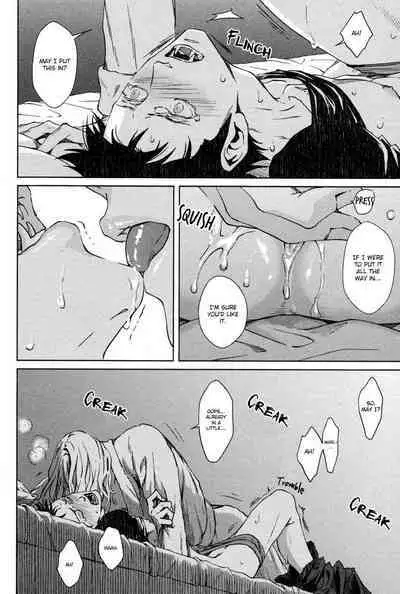 Coyote vol.1 + Extras