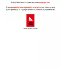 Devil Drop Chapter 9