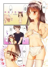 Nitamonodoosi Sousyuuhenn