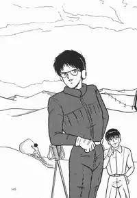 [Point Takashi] Secret Message