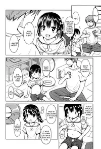 [Misao.] Hajimete Janai yo? | It's not Your First Time? [English] {5 a.m.} + [Rin]