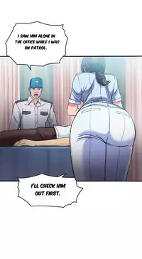 Seductive Uniform Ch. 1-21 [English]