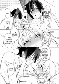 [J.O.C★e.go!! (Kasuga Souichi)] Koremade no Ohanashi. (THE IDOLM@STER) [English] {KFC Translations}