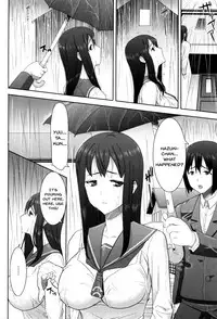 [Tanaka Aji] "Kare ni... Dakaremashita. Ato, Ne..." ~Otome ga Chuuko XXX Desu to Kokuhaku Suru Hi~ | He...Embraced Me.After That... Ch.1-10 [English] {Doujins.com}