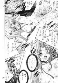 (CR33) [Shioya (Shioya Maico)] SHIO! Vol.17 (Kiddy Grade)