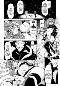 [Kazuma Muramasa] Lightning Warrior Raidy - Evil Purifying Lightning Ch. 1-10 [Eng]