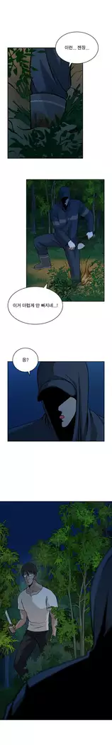 Do you Want to Change Partners Ch.0-25