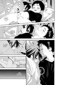 (Shota Scratch SP5) [S-Size (Shinachiku)] Tonari no Yuuki-kun [English] {Shotachan}