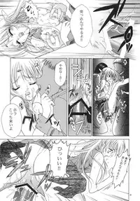 [RED RIBBON REVENGER (Various)] Zuikaku (Record of Lodoss War) [Digital]