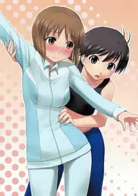 [ASGO (Zanzi)] IM@S Full Color Book Collection (THE iDOLM@STER) [English]