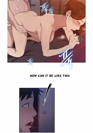 Secret Class Ch.40/?