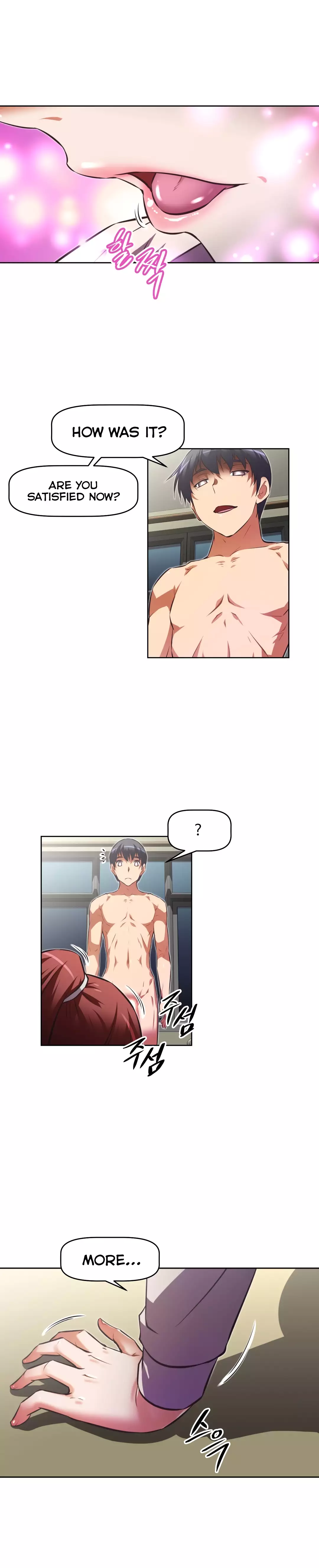 Brawling Go Ch.76-122