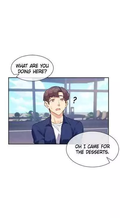 [Dabeul, Mul-oli] Is this the Way You Do it Ch.13/? [English] [Manhwa PDF]