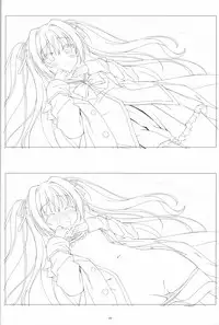 Irotoridori no Sekai COMPLETE ARTWORKS FIRST VOLUME -WORLD’S END-