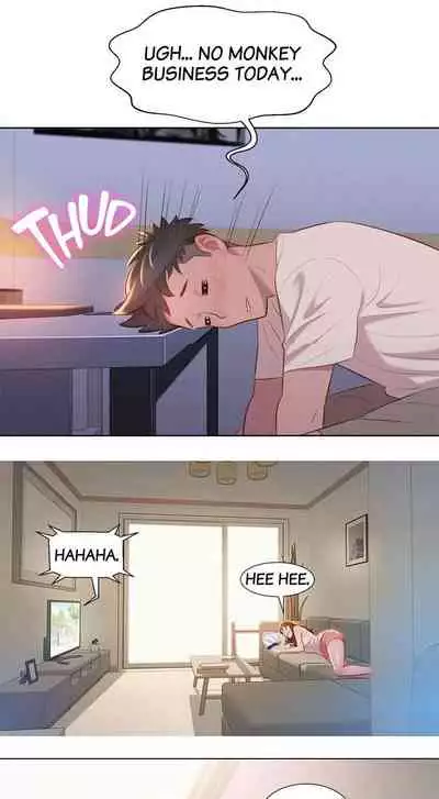 What do you Take me For? Ch.52/?