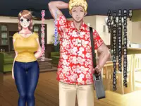 [NTR System] Kame no Ongaeshi Soushuuhen