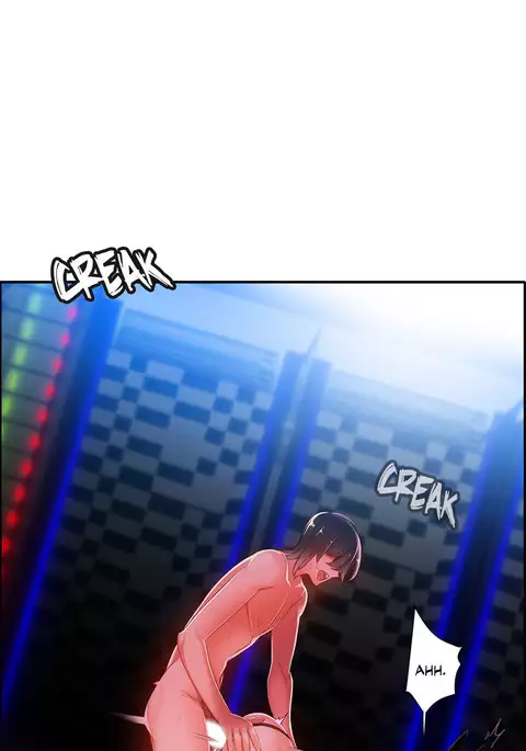 Lilith`s Cord Ch.1-17