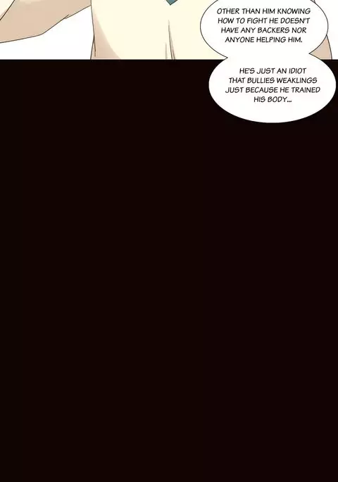 A World That I Rule Ch.01-35