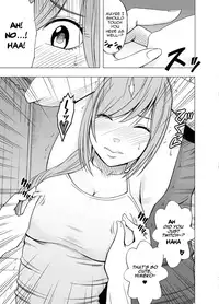 [Crimson] Shinyuu no Kareshi ni Osowarete Ou-sama Game Hen [English]