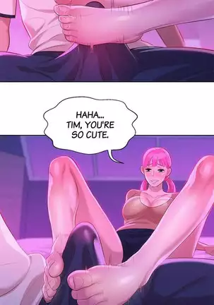 What do you Take me For? Ch.10/?