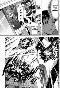 (C93) [Studio KIMIGABUCHI (Kimimaru)] RE-TAKE Kai (Neon Genesis Evangelion) [English] [You Can (Not) Translate]