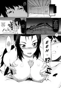 [Musashimaru] Keep it a Secret... Ch. 1-10 [Eng] {doujin-moe.us}