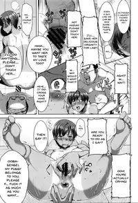 [Tanaka Aji] "Kare ni... Dakaremashita. Ato, Ne..." ~Otome ga Chuuko XXX Desu to Kokuhaku Suru Hi~ | He...Embraced Me.After That... Ch.1-5 [English] {Doujins.com}