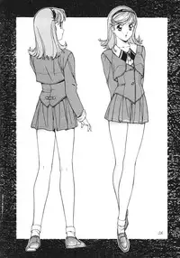 (C53) [Studio Retake (Kobayashi Masakazu)] Watashi No Kare Wa Onnanoko (Shoujo Kakumei Utena)