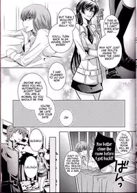 (SuzaLelo Sai Sengen!) [TROMPELOEIL (Yoshimura)] Cherry Lips (CODE GEASS: Lelouch of the Rebellion) [3rd Edition 2008-11-30] [English] [Tigoris Translates]