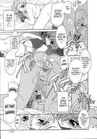 [Ruuen Rouga] Alchemy no Shizuku (Drop of Alchemy) Volume 01 [Complete] [English] [Norm + SaHa]