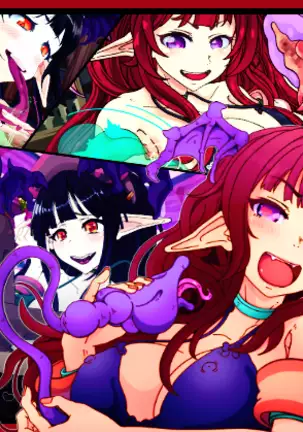 Sakyubasunāsu no M-sei-kan shohō ~ 12-shu no biyaku de rō kurimawasa re chatte!?~