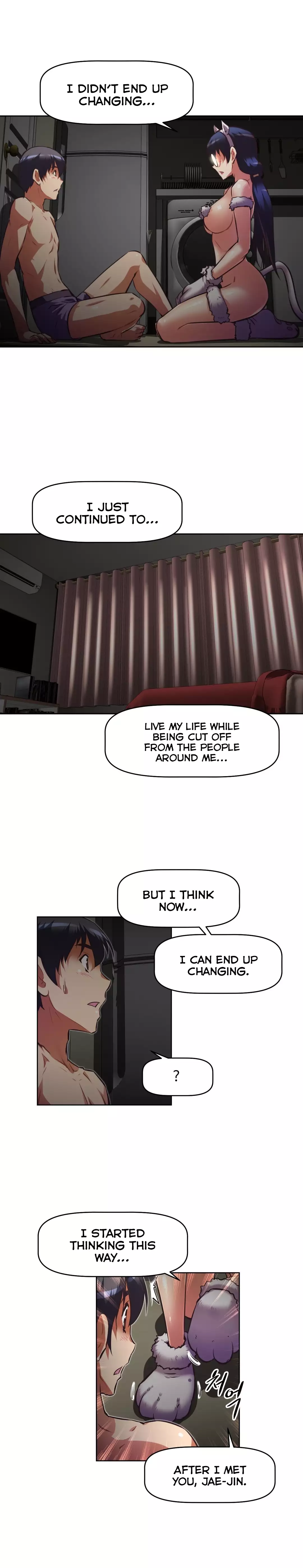 Brawling Go Ch.76-122