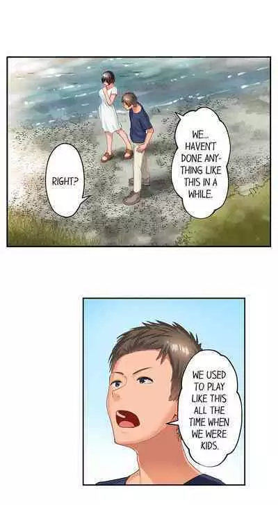 [Kayanoi Ino] Using 100 Boxes of Condoms With My Childhood Friend! (Ch.01~15) [English]