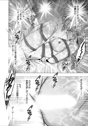 真退魔士カグヤ4