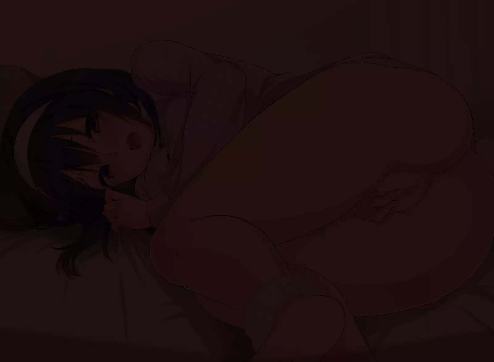 Manbiki Enzai Sou ~Chuunen Oyaji ni Okasare Otosareru Shoujo~