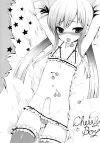 [NemuNemu] Otokonoko-Tic